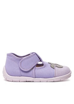 Froddo Kapcie Classic Slippers G1700396-1 S Fioletowy ze sklepu MODIVO w kategorii Kapcie dziecięce - zdjęcie 181091813