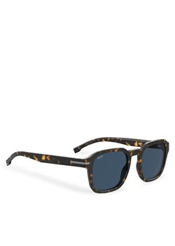 Boss Okulary przeciwsłoneczne 1627/S 206802 Brązowy - id: 0000304021886 - marki BOSS HUGO BOSS - 181091892 Boss Okulary przeciwsłoneczne 1627/S 206802 Brązowy ze sklepu MODIVO w kategorii Okulary przeciwsłoneczne męskie - zdjęcie 181091892