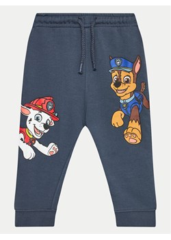 OVS Spodnie dresowe 2114141 Szary Regular Fit ze sklepu MODIVO w kategorii Spodnie i półśpiochy - zdjęcie 181091900