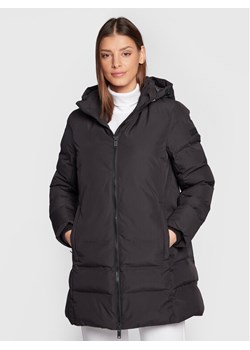 CMP Kurtka zimowa 32K3316 Czarny Regular Fit ze sklepu MODIVO w kategorii Kurtki damskie - zdjęcie 181091910