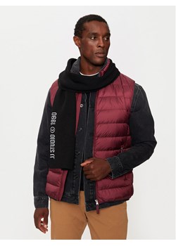 Jack&Jones Szalik Bottle 12259205 Czarny ze sklepu MODIVO w kategorii Szaliki męskie - zdjęcie 181092042