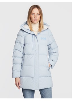 Helly Hansen Kurtka zimowa Adore 53205 Błękitny Regular Fit ze sklepu MODIVO w kategorii Kurtki damskie - zdjęcie 181092072