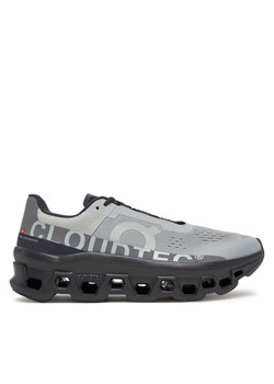 On Sneakersy Cloudmonster 6197656 Szary ze sklepu MODIVO w kategorii Buty sportowe męskie - zdjęcie 181092101