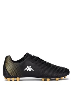 Kappa Buty do piłki nożnej AW24-3C002a Czarny ze sklepu MODIVO w kategorii Buty sportowe męskie - zdjęcie 181092120