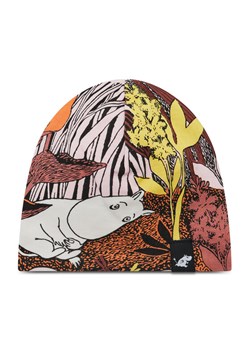 Reima Czapka Moomin Avig 518585 Różowy ze sklepu MODIVO w kategorii Czapki dziecięce - zdjęcie 181092122