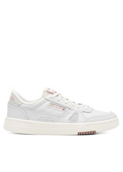 Reebok Sneakersy Lt Court GW5122 Biały ze sklepu MODIVO w kategorii Buty sportowe damskie - zdjęcie 181092180
