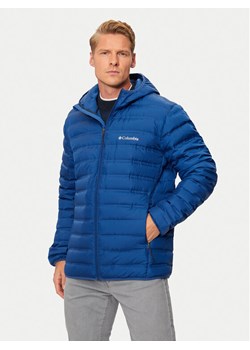 Columbia Kurtka puchowa Lake 22™ II 2086294 Niebieski Regular Fit - id: 0000303982416 - marki Columbia - 181092321 Columbia Kurtka puchowa Lake 22™ II 2086294 Niebieski Regular Fit ze sklepu MODIVO w kategorii Kurtki męskie - zdjęcie 181092321