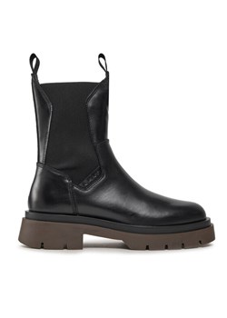 Gant Sztyblety Meghany Chelsea Boot 27551402 Brązowy ze sklepu MODIVO w kategorii Botki - zdjęcie 181092330