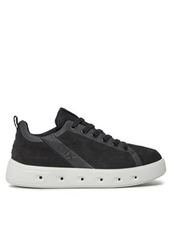 ECCO Sneakersy Street 720 20975351052 Czarny ze sklepu MODIVO w kategorii Buty sportowe damskie - zdjęcie 181092380