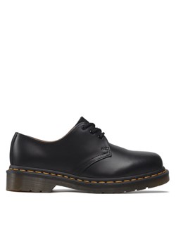 Dr. Martens Glany 1461 11838002 Czarny ze sklepu MODIVO w kategorii Półbuty damskie - zdjęcie 181092400