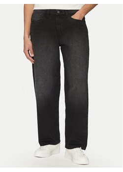 Blend Jeansy 20718404 Czarny Relaxed Fit ze sklepu MODIVO w kategorii Jeansy męskie - zdjęcie 181092442