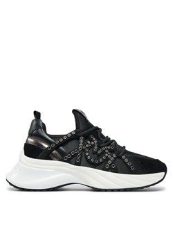 PINKO Sneakersy Ariel 16 SS0085T029 Czarny ze sklepu MODIVO w kategorii Buty sportowe damskie - zdjęcie 181092544