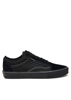 Vans Tenisówki Old Skool VN000CT8BM81 Czarny ze sklepu MODIVO w kategorii Trampki męskie - zdjęcie 181092630