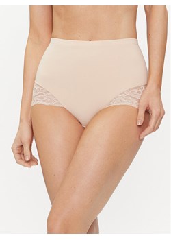 Dorina Bielizna modelująca dolna Brigitte D002201MI076 Beżowy ze sklepu MODIVO w kategorii Bielizna wyszczuplająca - zdjęcie 181092660
