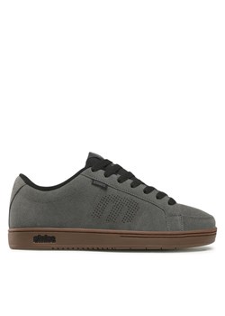 Etnies Sneakersy Kingpin 4101000091 Szary ze sklepu MODIVO w kategorii Trampki męskie - zdjęcie 181092730