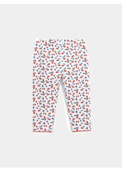 Original Marines Legginsy DEP1052NF Kolorowy Slim Fit ze sklepu MODIVO w kategorii Legginsy niemowlęce - zdjęcie 181092792