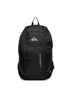 Quiksilver Plecak QUIC-P-006-07 Czarny ze sklepu MODIVO w kategorii Plecaki - zdjęcie 181092802