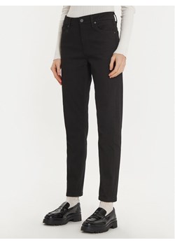 Calvin Klein Jeansy K20K207607 Czarny Slim Fit ze sklepu MODIVO w kategorii Jeansy damskie - zdjęcie 181092941