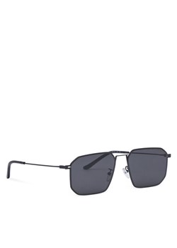 Emporio Armani Okulary przeciwsłoneczne 0EA2165D 300187 Czarny ze sklepu MODIVO w kategorii Okulary przeciwsłoneczne męskie - zdjęcie 181093063