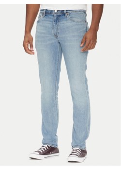 Levi's® Jeansy 511™ 04511-5815 Niebieski Slim Fit ze sklepu MODIVO w kategorii Jeansy męskie - zdjęcie 181093070