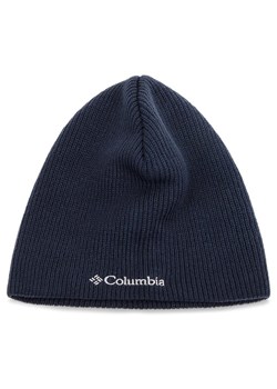 Columbia Czapka Whirlibird Watch Cap Beanie 1185181 Granatowy ze sklepu MODIVO w kategorii Czapki zimowe damskie - zdjęcie 181093130