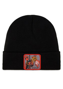 Capslab Czapka MARVEL CL/MAR/1/BON1/BAN1 Kolorowy ze sklepu MODIVO w kategorii Czapki zimowe męskie - zdjęcie 181093151