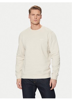 Marc O'Polo Bluza 520 4015 54054 Beżowy Regular Fit ze sklepu MODIVO w kategorii Bluzy męskie - zdjęcie 181093171