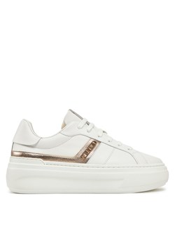 Furla Sneakersy Nuage YJ14NUA BX3719 3304S Biały ze sklepu MODIVO w kategorii Buty sportowe damskie - zdjęcie 181093262