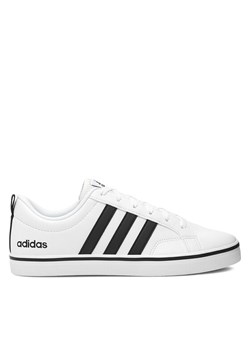 adidas Sneakersy VS Pace 2.0 HP6010 Biały ze sklepu MODIVO w kategorii Buty sportowe męskie - zdjęcie 181093284