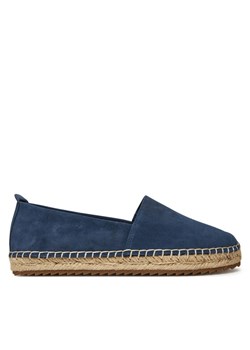 Marc O'Polo Espadryle RR2M3024 Granatowy ze sklepu MODIVO w kategorii Espadryle damskie - zdjęcie 181093560