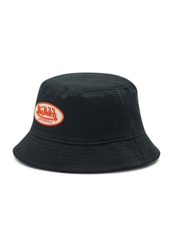 Von Dutch Kapelusz Bucket Phoenix 7050013 Czarny ze sklepu MODIVO w kategorii Kapelusze męskie - zdjęcie 181093651