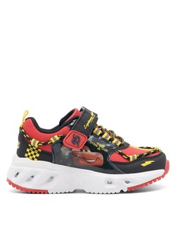 Cars Sneakersy CP76-AW22-22711DCARS Czerwony ze sklepu MODIVO w kategorii Buty sportowe dziecięce - zdjęcie 181093683