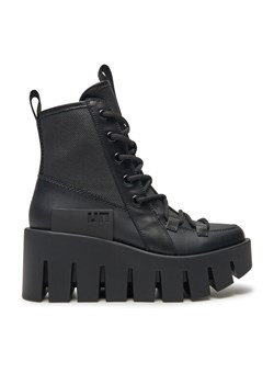 United Nude Botki Grip Explorer Lo 108820154 Czarny ze sklepu MODIVO w kategorii Botki - zdjęcie 181093843