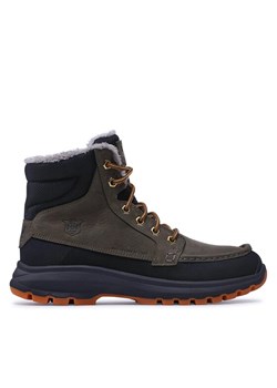 Helly Hansen Trekkingi Garibaldi V3 11422_431 Khaki ze sklepu MODIVO w kategorii Buty trekkingowe męskie - zdjęcie 181093893
