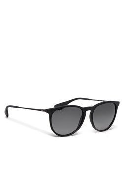 Ray-Ban Okulary przeciwsłoneczne Erika 0RB4171 622/T3 Czarny ze sklepu MODIVO w kategorii Okulary przeciwsłoneczne damskie - zdjęcie 181093952