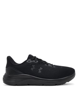 Under Armour Buty do biegania Ua W Charged Pursuit 4 3028261 Czarny ze sklepu MODIVO w kategorii Buty sportowe damskie - zdjęcie 181094112
