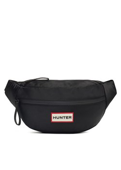 Hunter Torebka HTR-B-010-07 Czarny ze sklepu MODIVO w kategorii Nerki - zdjęcie 181094162