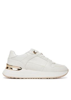 Aldo Sneakersy Gumtree 13917608 Biały ze sklepu MODIVO w kategorii Buty sportowe damskie - zdjęcie 181094394