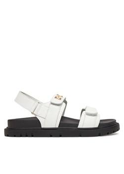 MEXX Sandały MX/020C-HY Biały ze sklepu MODIVO w kategorii Sandały damskie - zdjęcie 181094431