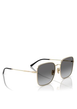 Vogue Okulary przeciwsłoneczne 0VO4327SD 57 848/11 Złoty ze sklepu MODIVO w kategorii Okulary przeciwsłoneczne damskie - zdjęcie 181094432