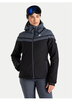 Dare2B Kurtka narciarska Flurry DWP594 Czarny Regular Fit ze sklepu MODIVO w kategorii Kurtki damskie - zdjęcie 181094474