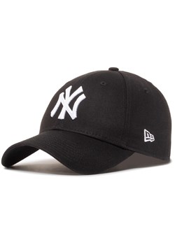New Era Czapka z daszkiem Essential 940 12122741 Czarny ze sklepu MODIVO w kategorii Czapki z daszkiem damskie - zdjęcie 181094481