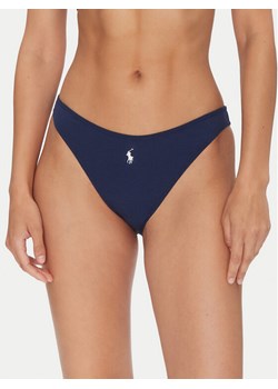Polo Ralph Lauren Figi klasyczne 4P0214 Granatowy ze sklepu MODIVO w kategorii Majtki damskie - zdjęcie 181094490