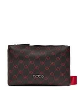 Nobo Torebka NBAG-N2640-CM20 Czarny ze sklepu MODIVO w kategorii Listonoszki - zdjęcie 181094501