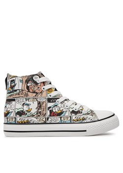 Donald Duck Trampki CS-SS24-343DDON Kolorowy ze sklepu MODIVO w kategorii Trampki dziecięce - zdjęcie 181094514