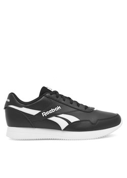 Reebok Sneakersy Jogger Update 100075134 Czarny ze sklepu MODIVO w kategorii Buty sportowe męskie - zdjęcie 181094540
