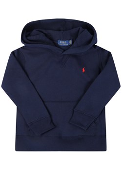 Polo Ralph Lauren Bluza Spring III 323749954 Granatowy Regular Fit ze sklepu MODIVO w kategorii Bluzy chłopięce - zdjęcie 181094581
