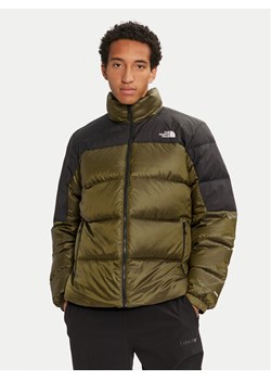 The North Face Kurtka puchowa Diablo 2.0 NF0A8993 Zielony Regular Fit ze sklepu MODIVO w kategorii Kurtki męskie - zdjęcie 181094651