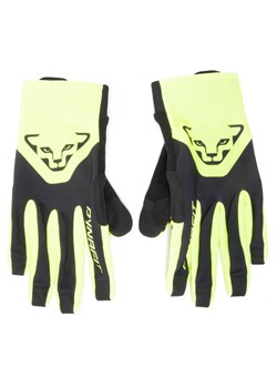 Dynafit Rękawiczki Męskie Dna 2 Gloves 08-70949 Żółty ze sklepu MODIVO w kategorii Rękawiczki męskie - zdjęcie 181094700