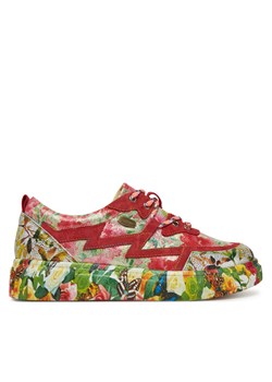 Laura Vita Sneakersy Soleno 06 Kolorowy ze sklepu MODIVO w kategorii Buty sportowe damskie - zdjęcie 181094711